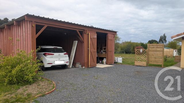 Maison &agrave; vendre - 4 pi&egrave;ces - 106,37 m2 - Labastide D Armagnac - 40 - AQUITAINE
