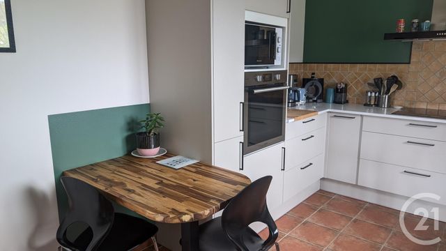 Maison &agrave; vendre - 4 pi&egrave;ces - 106,37 m2 - Labastide D Armagnac - 40 - AQUITAINE