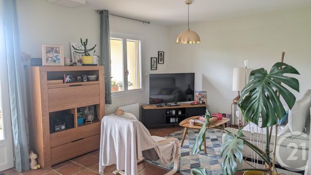 Maison &agrave; vendre - 4 pi&egrave;ces - 106,37 m2 - Labastide D Armagnac - 40 - AQUITAINE