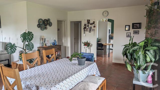 Maison &agrave; vendre - 4 pi&egrave;ces - 106,37 m2 - Labastide D Armagnac - 40 - AQUITAINE