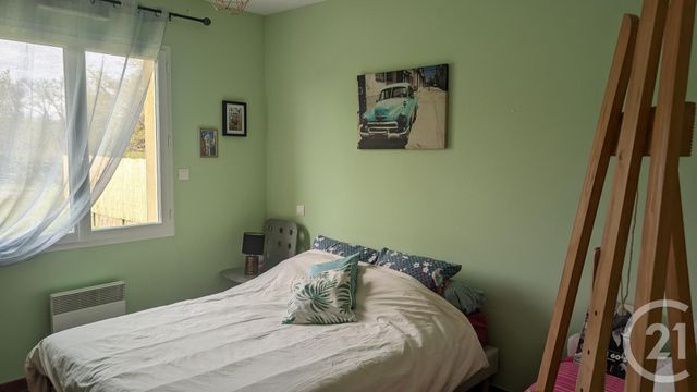 Maison &agrave; vendre - 4 pi&egrave;ces - 106,37 m2 - Labastide D Armagnac - 40 - AQUITAINE