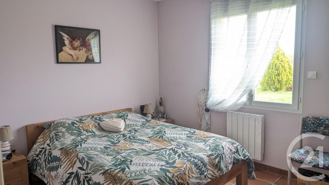 Maison &agrave; vendre - 4 pi&egrave;ces - 106,37 m2 - Labastide D Armagnac - 40 - AQUITAINE