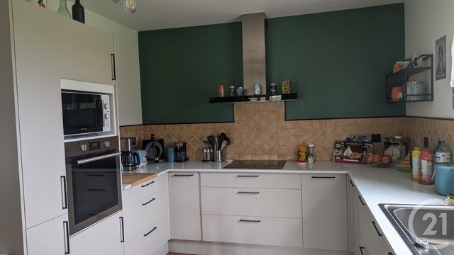 Maison &agrave; vendre - 4 pi&egrave;ces - 106,37 m2 - Labastide D Armagnac - 40 - AQUITAINE