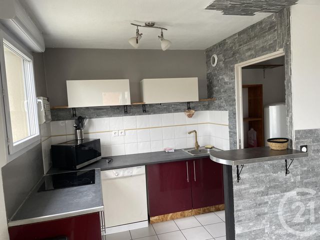 Appartement F2 bis &agrave; louer - 2 pi&egrave;ces - 52 m2 - St Pierre Du Mont - 40 - AQUITAINE
