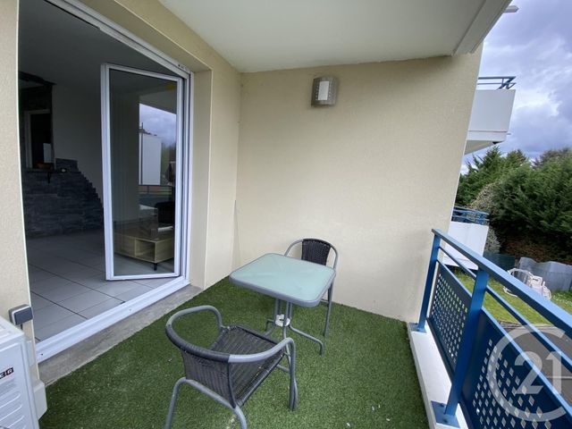 Appartement F2 bis &agrave; louer - 2 pi&egrave;ces - 52 m2 - St Pierre Du Mont - 40 - AQUITAINE