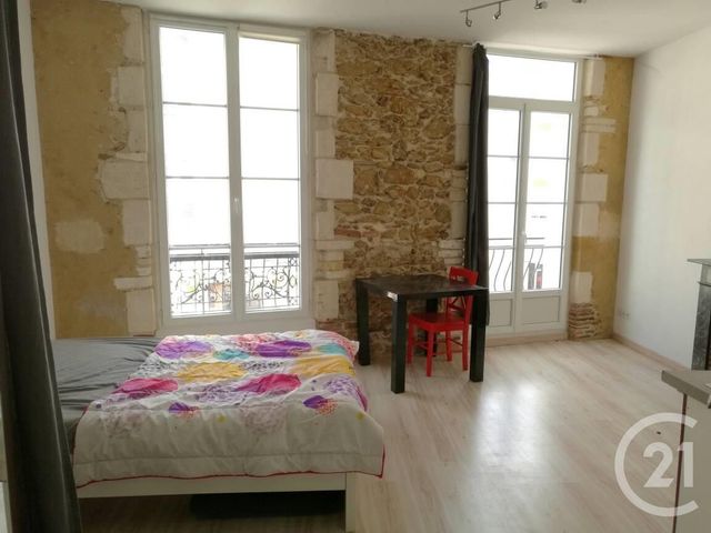 appartement - MONT DE MARSAN - 40