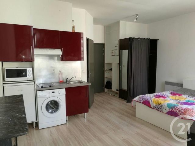 Appartement Studio &agrave; louer - 1 pi&egrave;ce - 25 m2 - Mont De Marsan - 40 - AQUITAINE