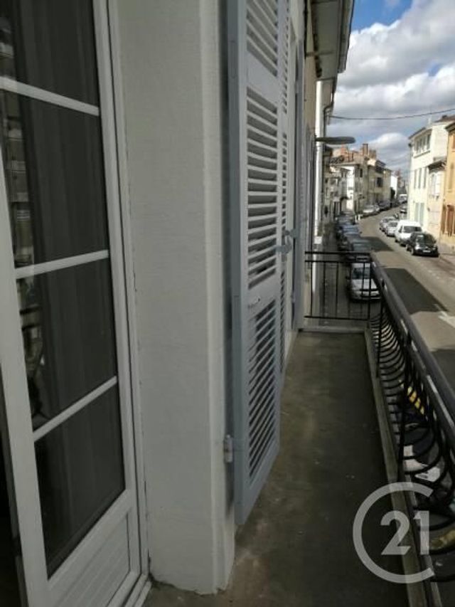 Appartement Studio &agrave; louer - 1 pi&egrave;ce - 25 m2 - Mont De Marsan - 40 - AQUITAINE
