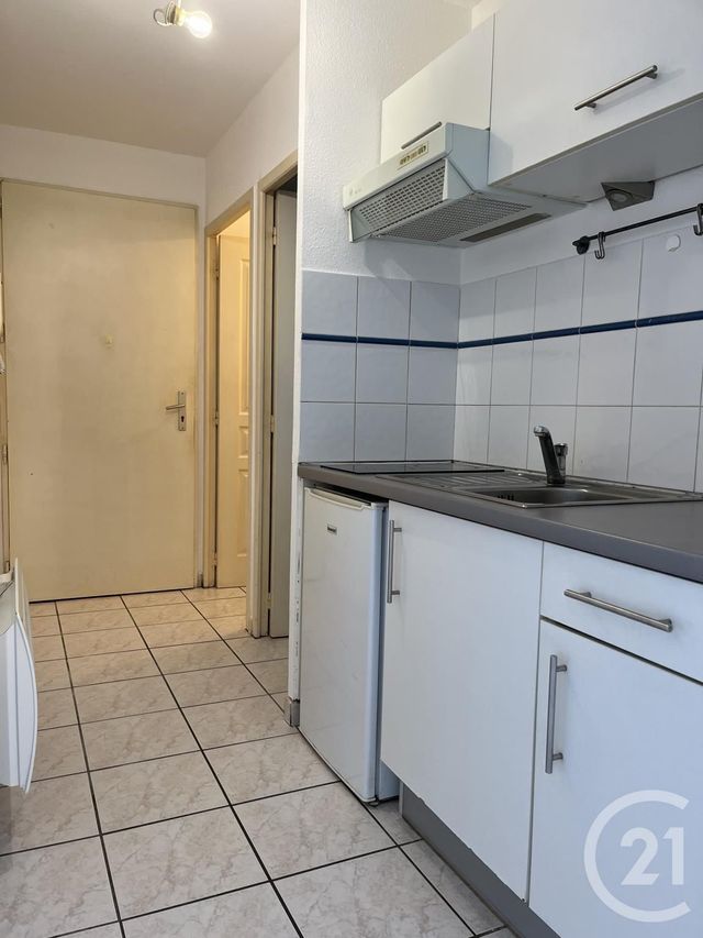 Appartement Studio &agrave; louer - 1 pi&egrave;ce - 26 m2 - Mont De Marsan - 40 - AQUITAINE