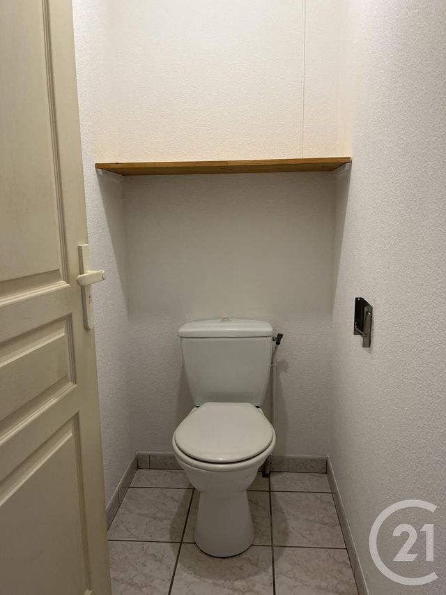 Appartement Studio &agrave; louer - 1 pi&egrave;ce - 26 m2 - Mont De Marsan - 40 - AQUITAINE