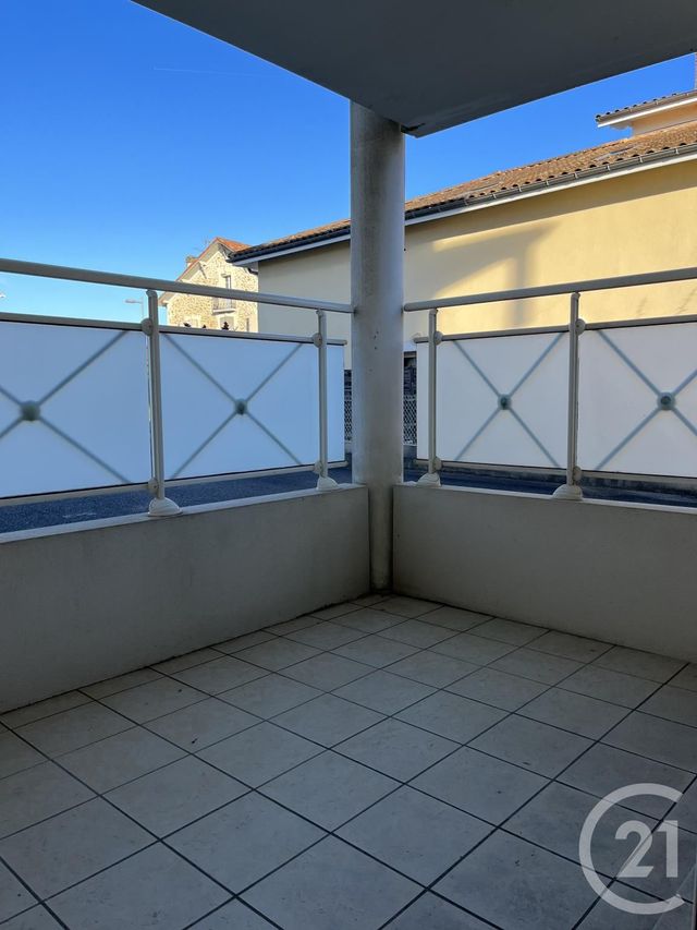 Appartement Studio &agrave; louer - 1 pi&egrave;ce - 26 m2 - Mont De Marsan - 40 - AQUITAINE