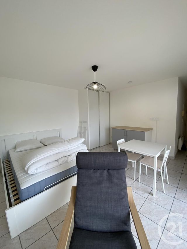 Appartement Studio &agrave; louer - 1 pi&egrave;ce - 26 m2 - Mont De Marsan - 40 - AQUITAINE