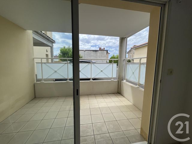 Appartement Studio &agrave; louer - 1 pi&egrave;ce - 26 m2 - Mont De Marsan - 40 - AQUITAINE