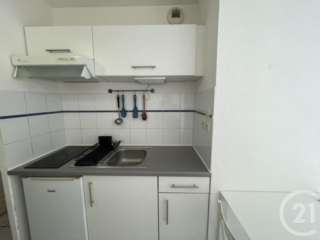 Appartement Studio &agrave; louer - 1 pi&egrave;ce - 26 m2 - Mont De Marsan - 40 - AQUITAINE