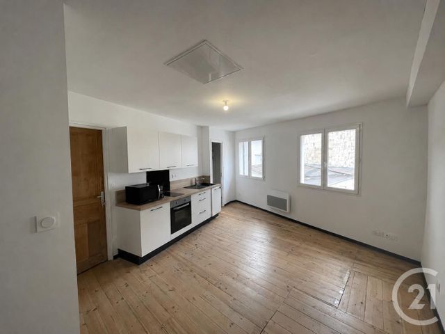 appartement - MONT DE MARSAN - 40