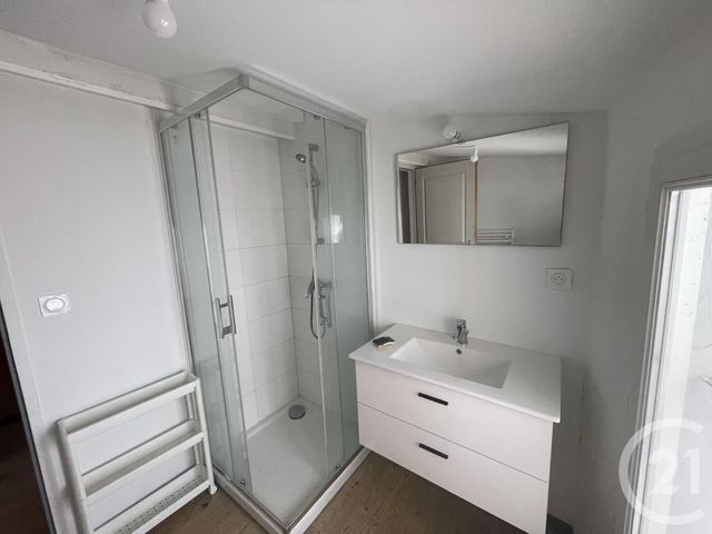 Appartement Studio &agrave; louer - 1 pi&egrave;ce - 25 m2 - Mont De Marsan - 40 - AQUITAINE