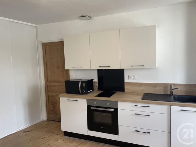 Appartement Studio &agrave; louer - 1 pi&egrave;ce - 25 m2 - Mont De Marsan - 40 - AQUITAINE