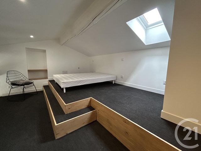 Appartement F2 &agrave; louer - 2 pi&egrave;ces - 31,43 m2 - Mont De Marsan - 40 - AQUITAINE