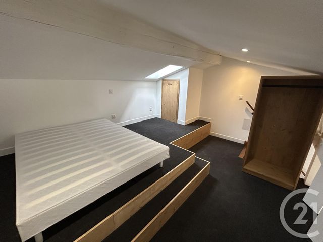 Appartement F2 &agrave; louer - 2 pi&egrave;ces - 31,43 m2 - Mont De Marsan - 40 - AQUITAINE