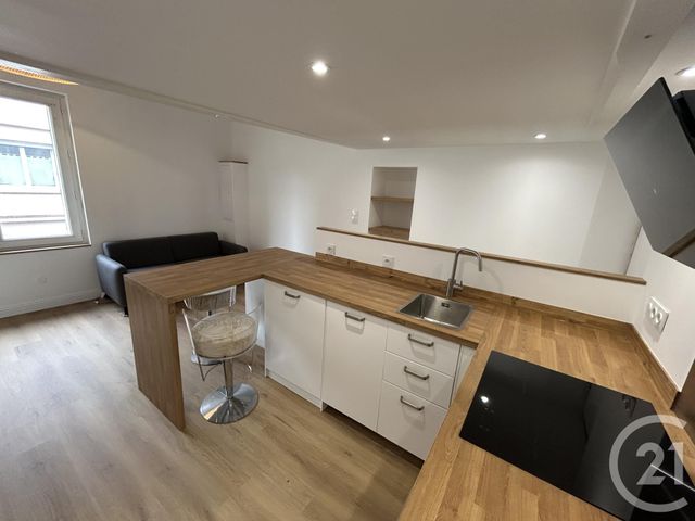 Appartement F2 &agrave; louer - 2 pi&egrave;ces - 31,43 m2 - Mont De Marsan - 40 - AQUITAINE