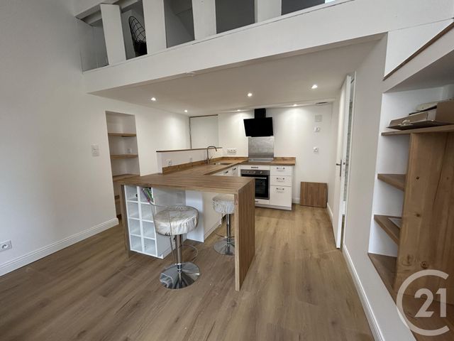 appartement - MONT DE MARSAN - 40