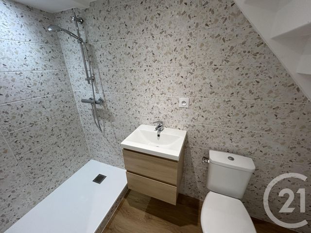 Appartement F2 &agrave; louer - 2 pi&egrave;ces - 31,43 m2 - Mont De Marsan - 40 - AQUITAINE