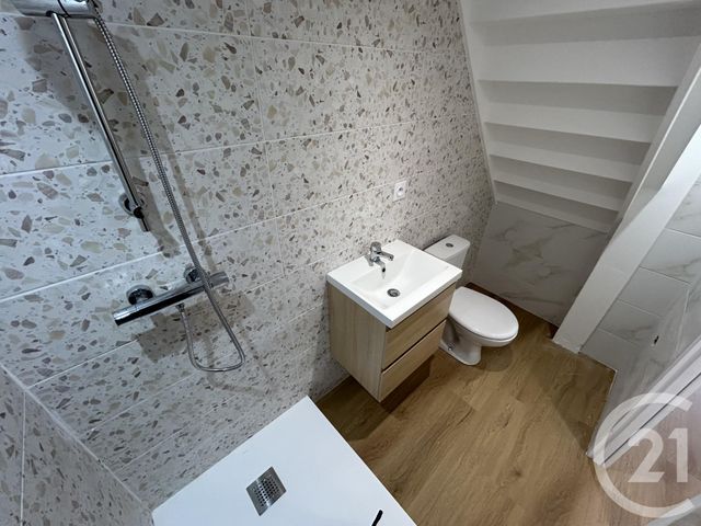 Appartement F2 &agrave; louer - 2 pi&egrave;ces - 31,43 m2 - Mont De Marsan - 40 - AQUITAINE