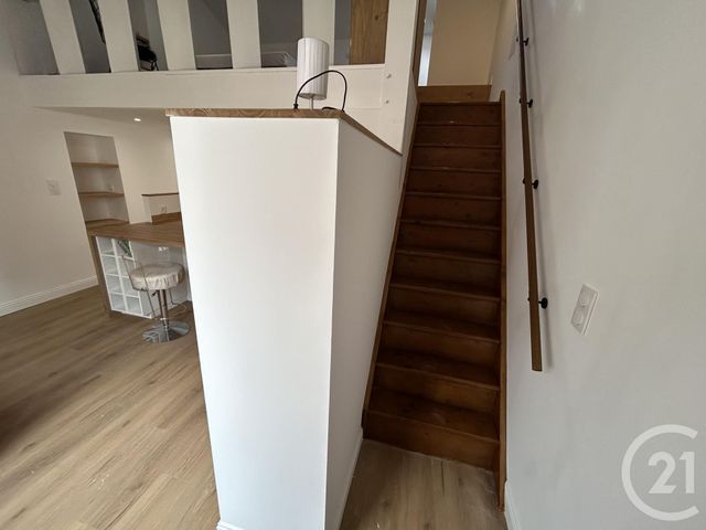 Appartement F2 &agrave; louer - 2 pi&egrave;ces - 31,43 m2 - Mont De Marsan - 40 - AQUITAINE