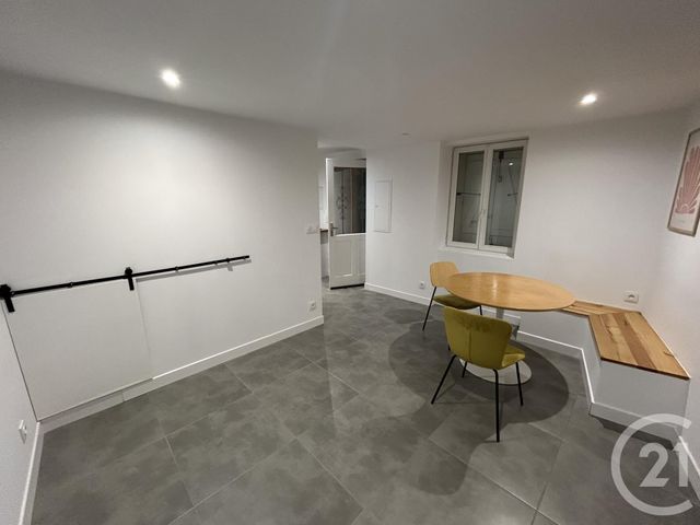 Maison &agrave; louer - 3 pi&egrave;ces - 50 m2 - Mont De Marsan - 40 - AQUITAINE