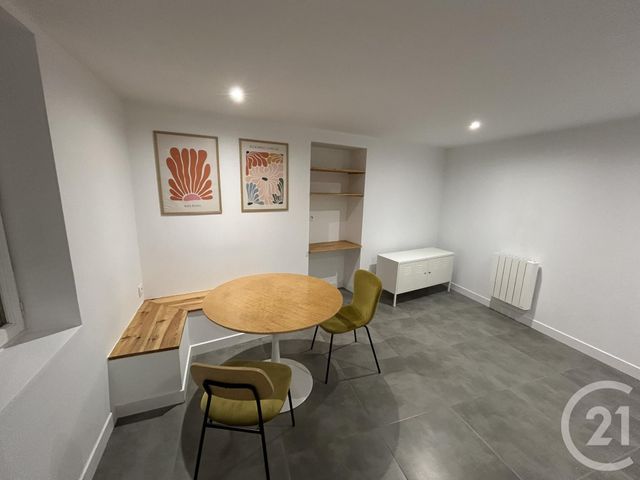 Maison &agrave; louer - 3 pi&egrave;ces - 50 m2 - Mont De Marsan - 40 - AQUITAINE