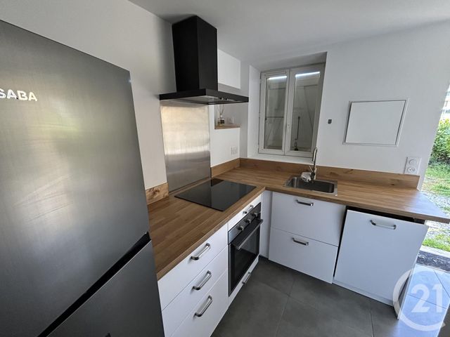 Maison &agrave; louer - 3 pi&egrave;ces - 50 m2 - Mont De Marsan - 40 - AQUITAINE