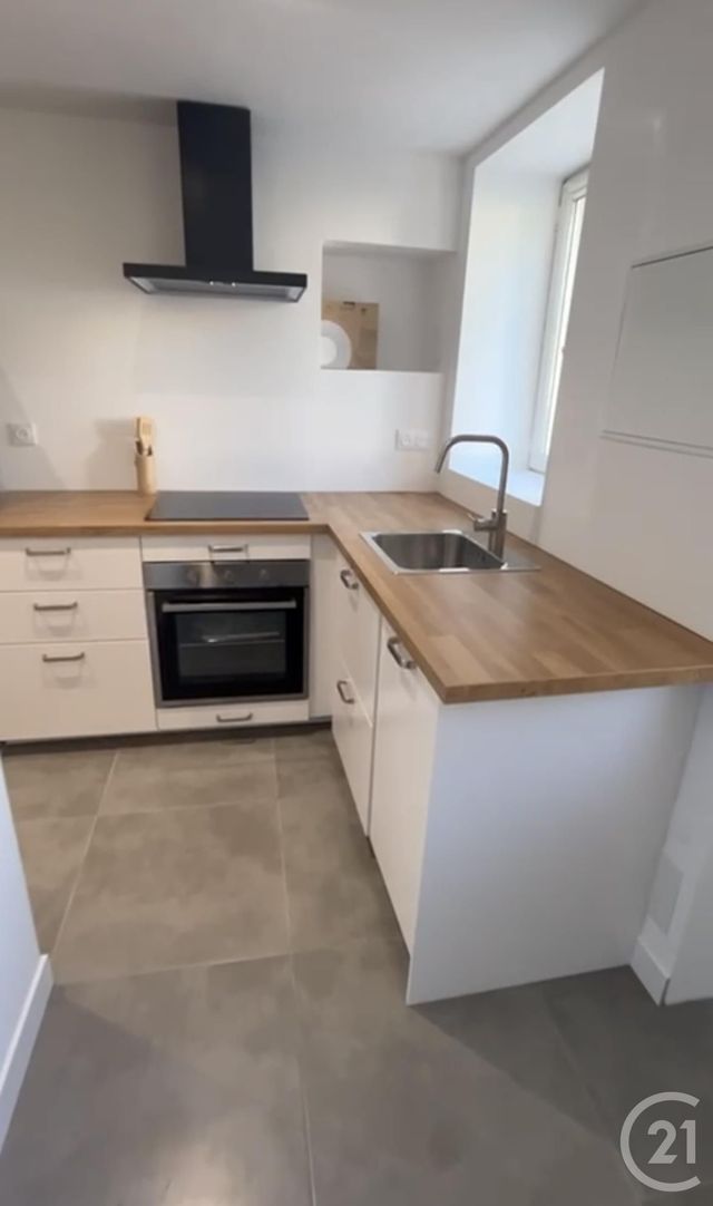 Maison &agrave; louer - 3 pi&egrave;ces - 50 m2 - Mont De Marsan - 40 - AQUITAINE