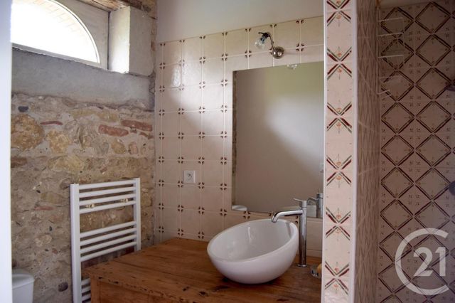 Maison &agrave; vendre - 2 pi&egrave;ces - 35 m2 - St Sever - 40 - AQUITAINE