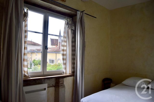 Maison &agrave; vendre - 2 pi&egrave;ces - 35 m2 - St Sever - 40 - AQUITAINE