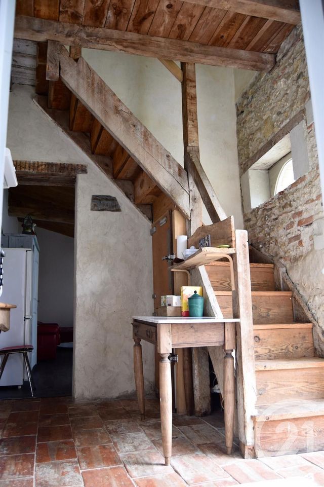 Maison &agrave; vendre - 2 pi&egrave;ces - 35 m2 - St Sever - 40 - AQUITAINE