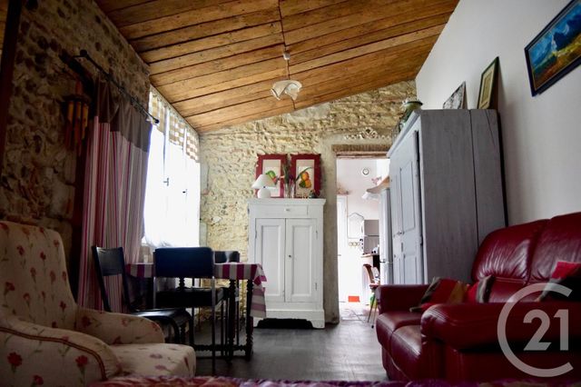 Maison &agrave; vendre - 2 pi&egrave;ces - 35 m2 - St Sever - 40 - AQUITAINE