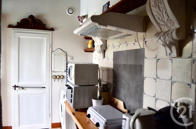 Maison &agrave; vendre - 2 pi&egrave;ces - 35 m2 - St Sever - 40 - AQUITAINE