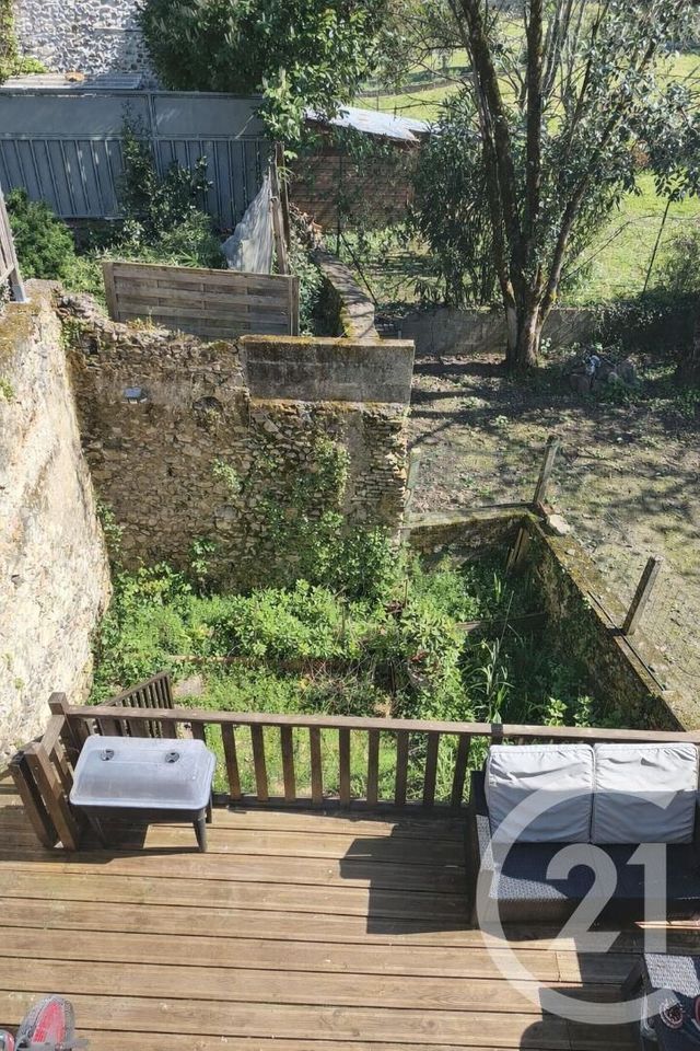 Maison &agrave; vendre - 4 pi&egrave;ces - 94,08 m2 - St Sever - 40 - AQUITAINE