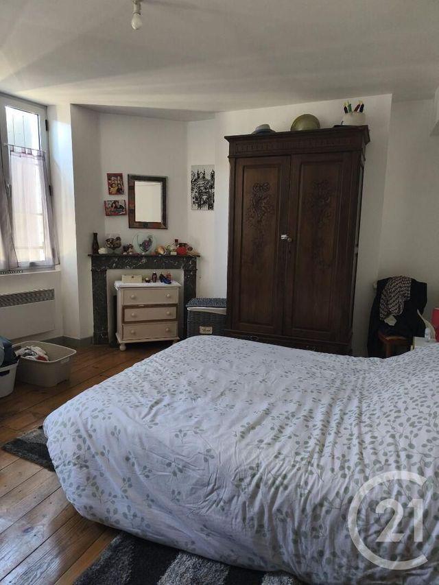 Maison &agrave; vendre - 4 pi&egrave;ces - 94,08 m2 - St Sever - 40 - AQUITAINE