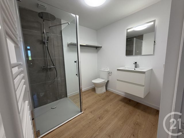 Appartement F2 &agrave; louer - 2 pi&egrave;ces - 43,36 m2 - Mont De Marsan - 40 - AQUITAINE