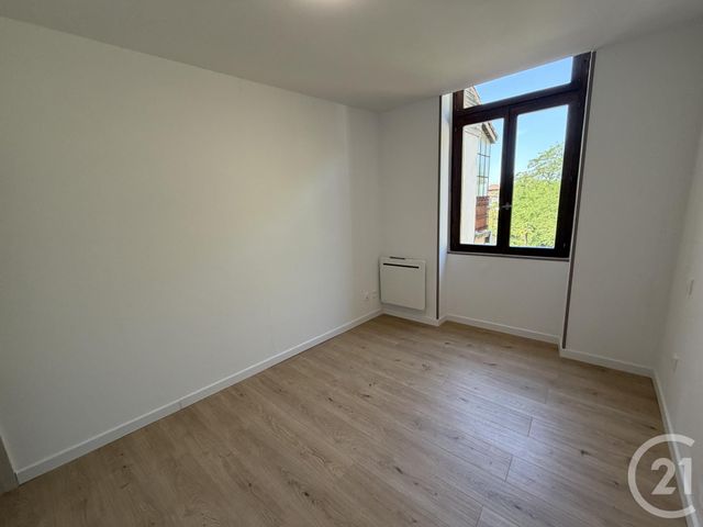 Appartement F2 &agrave; louer - 2 pi&egrave;ces - 43,36 m2 - Mont De Marsan - 40 - AQUITAINE