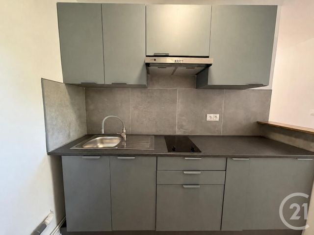 Appartement F2 &agrave; louer - 2 pi&egrave;ces - 43,36 m2 - Mont De Marsan - 40 - AQUITAINE