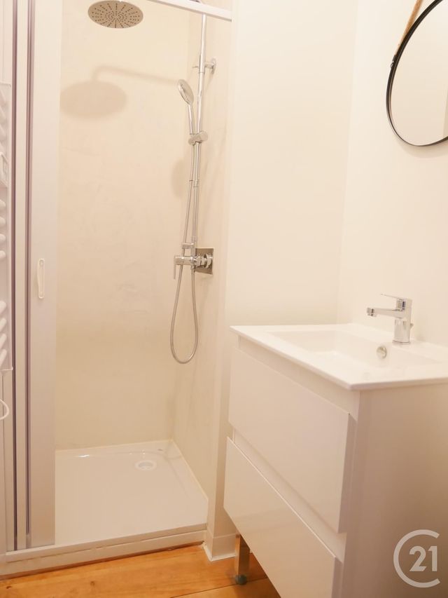 Appartement Studio &agrave; louer - 1 pi&egrave;ce - 18,33 m2 - Mont De Marsan - 40 - AQUITAINE
