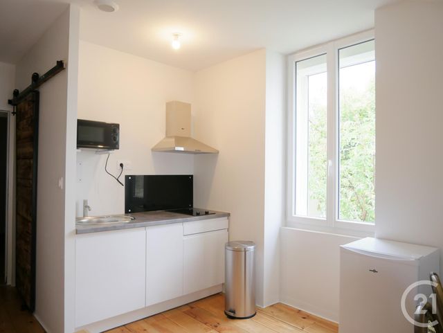 Appartement Studio &agrave; louer - 1 pi&egrave;ce - 18,33 m2 - Mont De Marsan - 40 - AQUITAINE