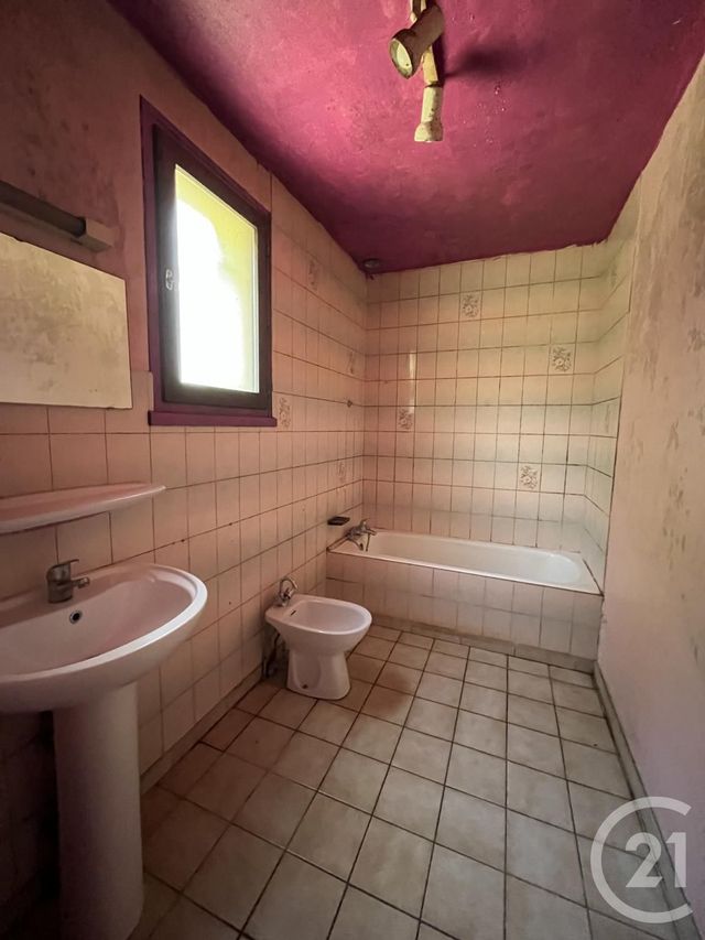Maison &agrave; vendre - 5 pi&egrave;ces - 90 m2 - Mont De Marsan - 40 - AQUITAINE