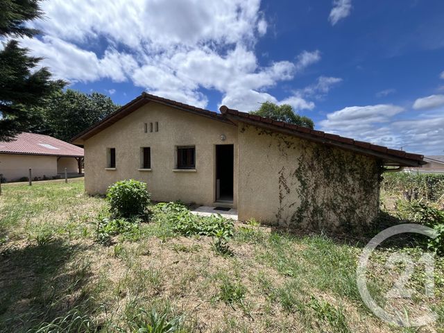 Maison &agrave; vendre - 5 pi&egrave;ces - 90 m2 - Mont De Marsan - 40 - AQUITAINE