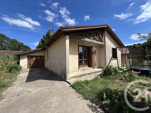 Maison à vendre MONT DE MARSAN