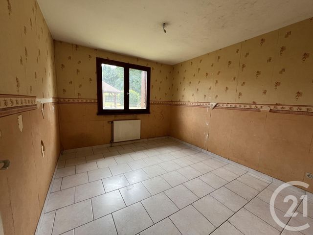 Maison &agrave; vendre - 5 pi&egrave;ces - 90 m2 - Mont De Marsan - 40 - AQUITAINE