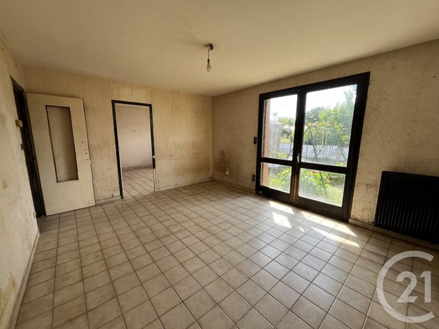 Maison &agrave; vendre - 5 pi&egrave;ces - 90 m2 - Mont De Marsan - 40 - AQUITAINE