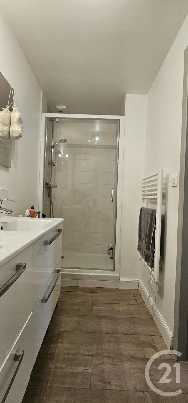 Appartement T2 &agrave; louer - 2 pi&egrave;ces - 61,13 m2 - Mont De Marsan - 40 - AQUITAINE